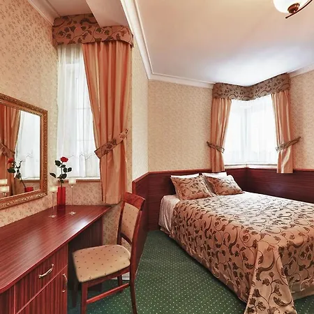 Гостевой дом Rezydencja Goscinna Pietrzykowice (Bielsko-Biala)