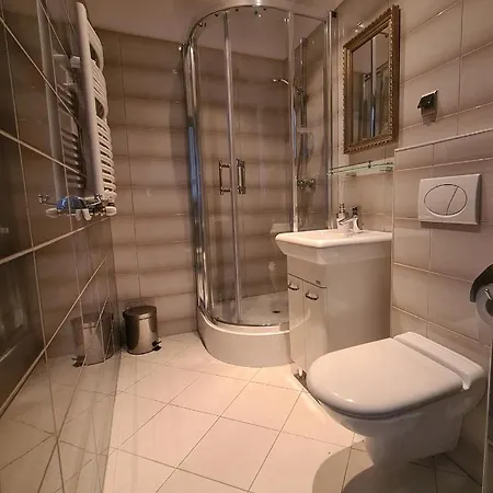 Rezydencja Goscinna Pietrzykowice (Bielsko-Biala)