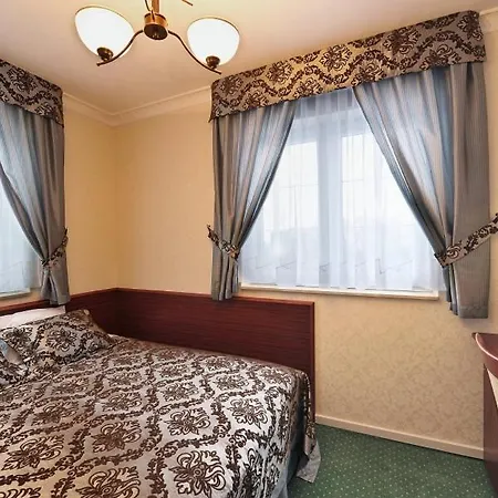 Rezydencja Goscinna Pietrzykowice (Bielsko-Biala)