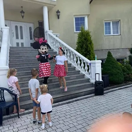 Rezydencja Goscinna *